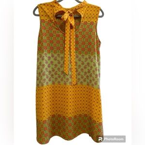 Uncle Frank (Anthropologie) Dress!